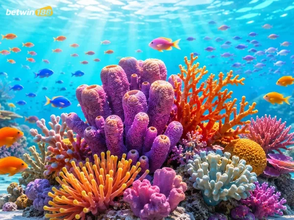 Ilustrasi Bingo Fishing 3