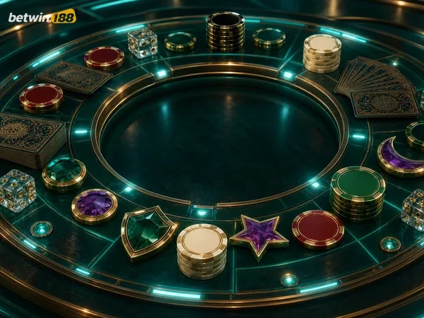 Antarmuka bingo bertema Wild West di West Hunter Bingo